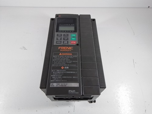 Fuji frenic 5000g11 - fuji,