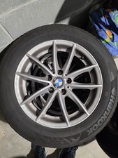 Cerchi BMW originali 17" +