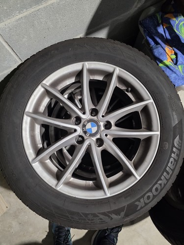 Cerchi bmw originali - bmw,