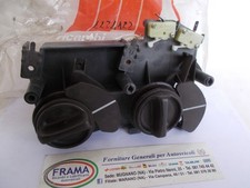Comando riscaldamento ritmo - comando,