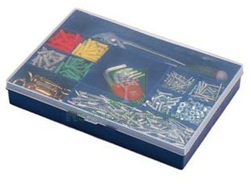 1pz cassettiera terry - cassettiera, mix