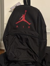 Zaino Nike Jordan Air nero