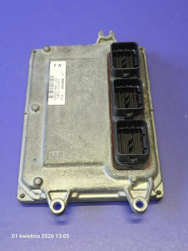 Honda jazz centralina motore - centralina,