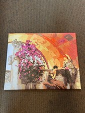 Original Italian Villa Fresco