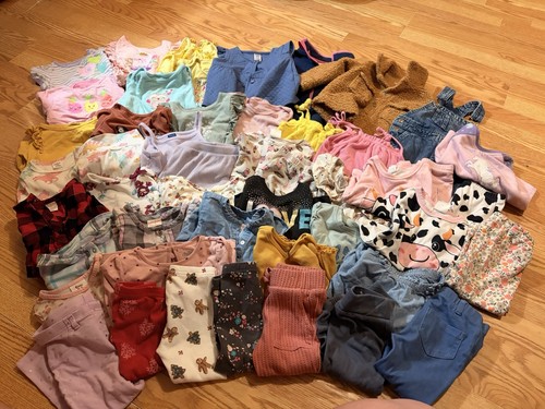 Enorme lotto vestiti - enorme,