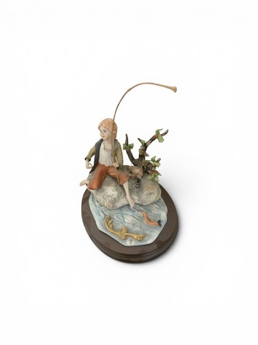 Capodimonte - capodimonte,