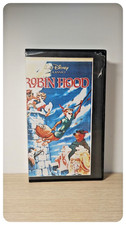 Videocassetta VHS I CLASSICI