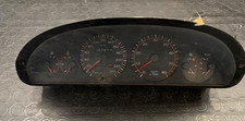 QUADRO STRUMENTI CONTACHILOMETRI FIAT PUNTO GT 1 SERIE 1993/1997 TURBO 7784479