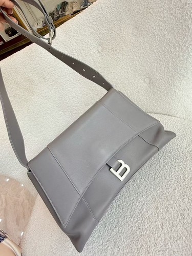 Borsa tracolla uomo - a,