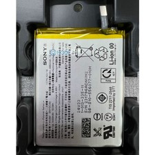 Batteria Sony SNYSCA6 per Sony