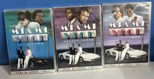 Miami Vice Season 2, 3, 4 DVD
