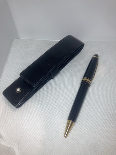 Montblanc penna sfera - a,