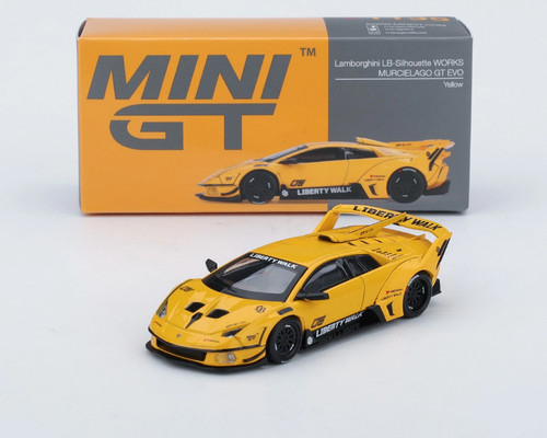 Lamborghini murcielago - lamborghini,