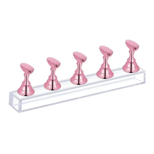 Supporto magnetico per nail