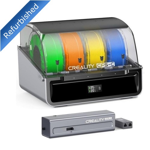 Creality cfs sistema di - cfs-c,
