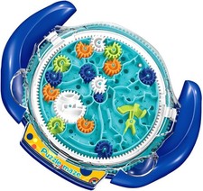 Gioco Labirinto Cervello 3D