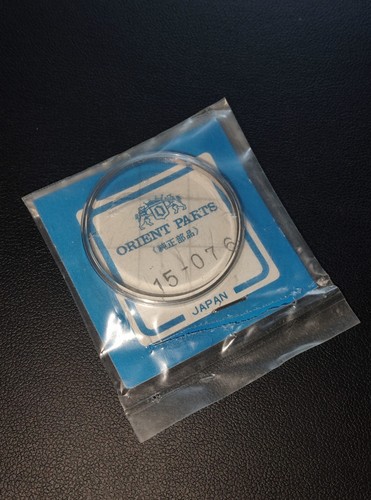 Vintage watch orient - vintage,