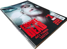 EMPIRE OF THE DEAD ACT THREE