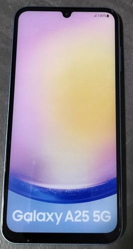 Samsung galaxy a25 mockup - samsung, 5g