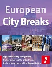 European City Breaks, Sophie