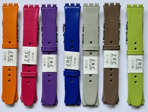Cinturino orologio zrc goat - orologio,