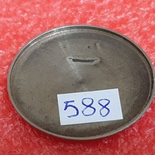 fondello scatto orologio Ø