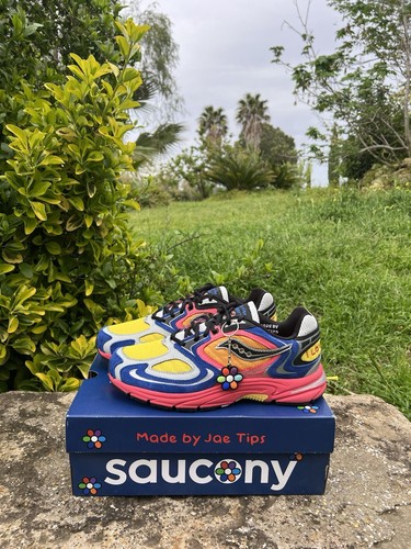 Saucony grid jazz - 9, x