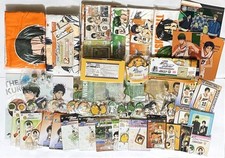 Kuroko's Basketball Shuutoku