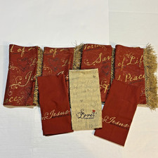 Runner da tavolo reversibile 4