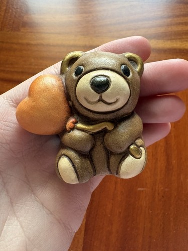Thun teddy orsacchiotto - thun,