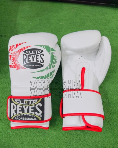 Guantoni boxe cleto - boxe, reyes