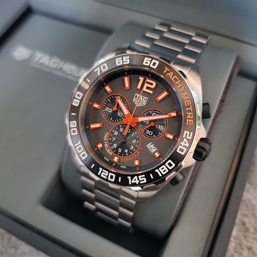 Orologio uomo tag heuer - tag,