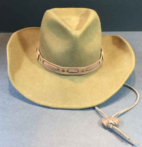 Cappello fedora woolrich 100 - cappello,