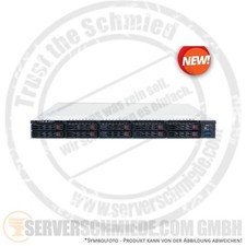 Supermicro CSE-116AC2 19" 1U
