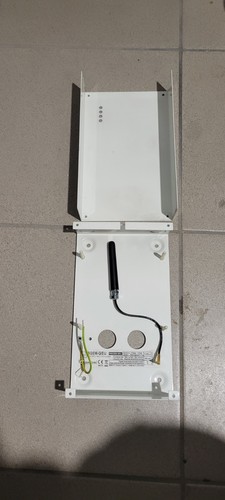 Antenna gsm contenitore - antenna, e