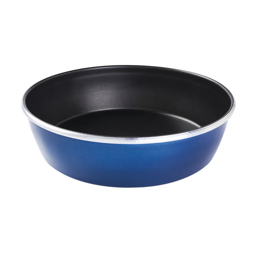 Tortiera crisp per microonde - tortiera,