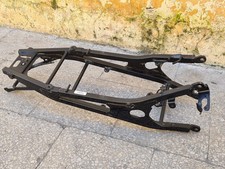 Telaietto Posteriore Honda