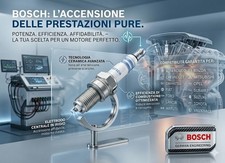 BOSCH 0 242 135 515 Candela