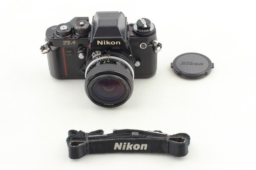 Mint nikon f3 af - mint+++*,