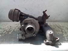 TURBINA TURBO PER VOLKSWAGEN Golf 4 Berlina Diesel 1500 (97>03)