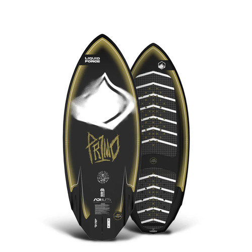 Liquid force primo 2026 - force,
