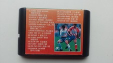 SEGACLON - SUNSET RIDERS