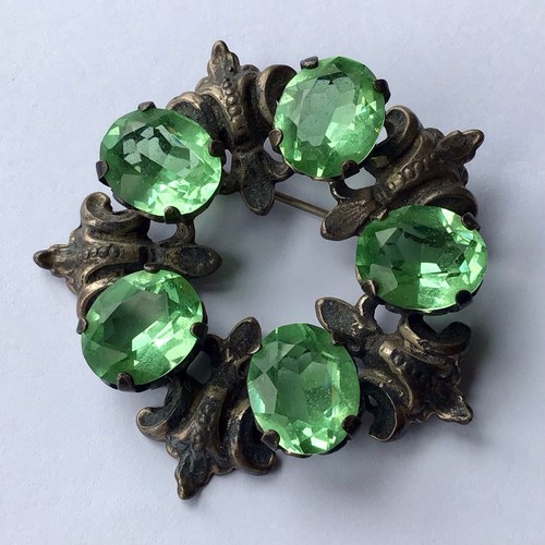 Spilla vintage cini - vintage,
