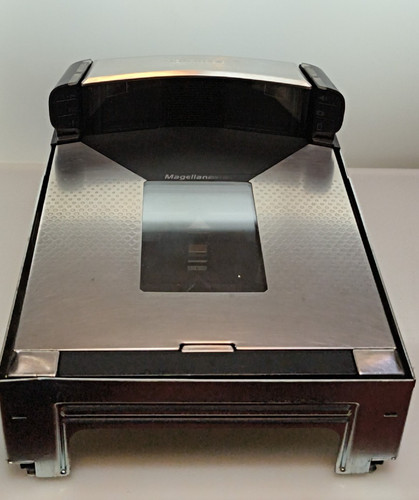 Datalogic magellan 9800i - magellan,
