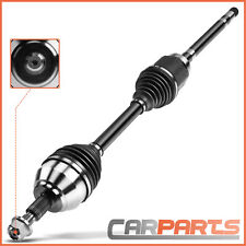 Albero Motore Asse Anteriore