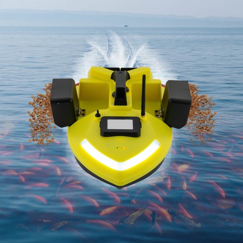 Esca pesca gps barca - pesca,