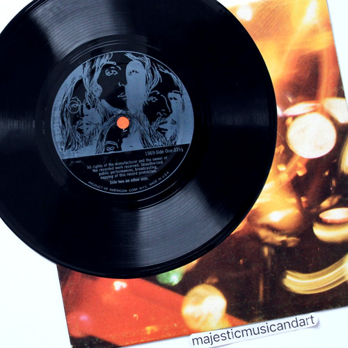 Original 1968 the beatles - original,