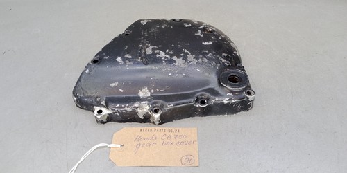 Honda cb750 750 - 750, f