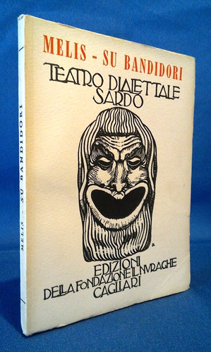 Melis bandidori commedia - bandidori.,