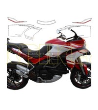 Kit adesivi moto design - , pikes